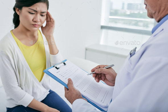 clinical trial