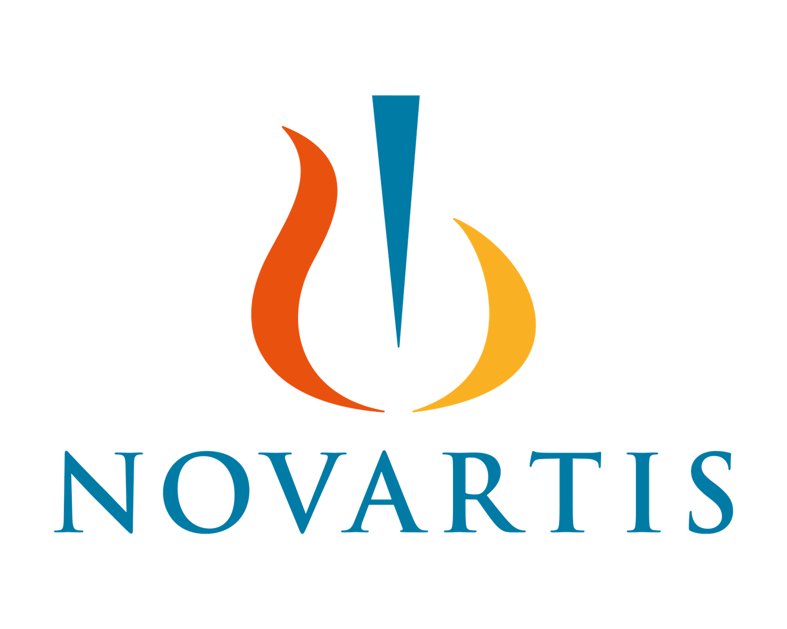 Logo Novartis